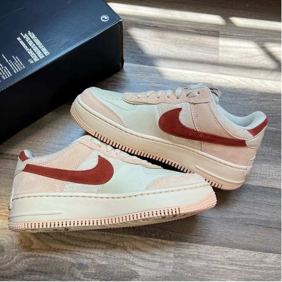 Nike AF1 Shadow - Picture 3 of 5